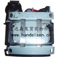 Balti AG動態混合器Dynamischer Mischer