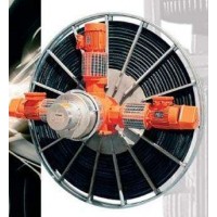Delachaux電纜卷筒參數型號簡介