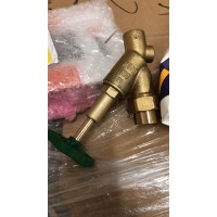 意大利Burocco控制閥1000系列產品