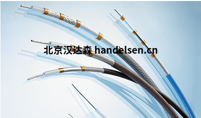 Axon數據線線纜TWINAX BUS 10型號簡介