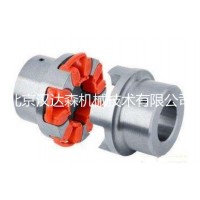 KTR膜片式聯軸器RIGIFLEX-N