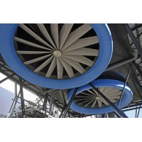 BRONSWERK API 661空氣冷卻器用于石油行業