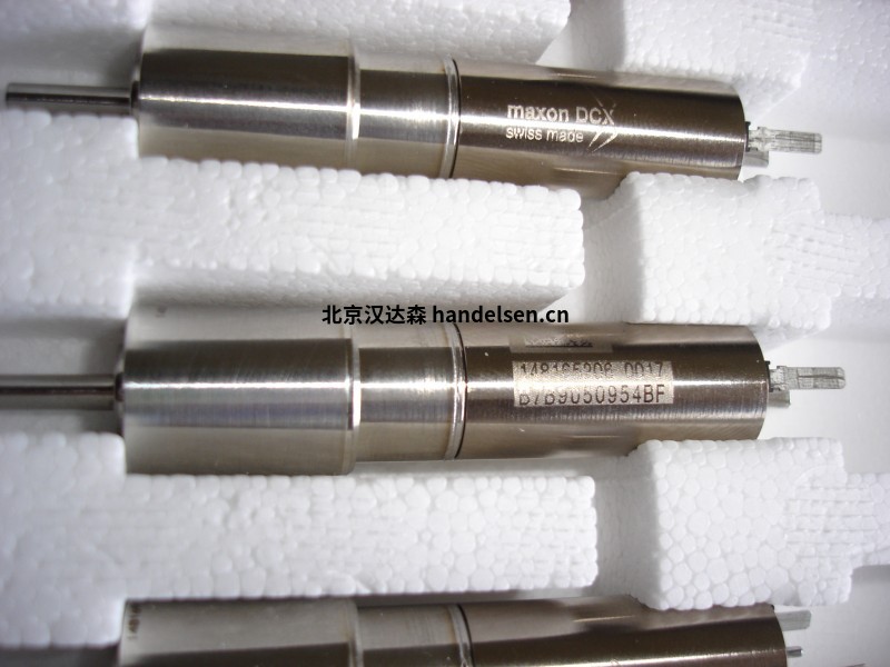 Maxon Motor齒輪用于醫療行業 Maxon Motor齒輪用于醫療行業