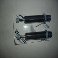 德國Weforma工業減震器型號簡介