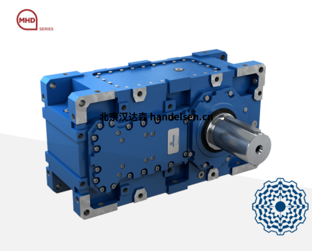 Motovario三相電機TP系列200LA型號 Motovario三相電機TP系列200LA型號