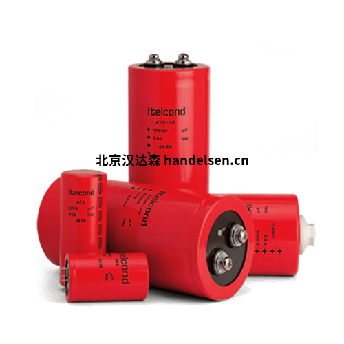 ITELCOND嵌入式系列AZC / AZS 105° 5000小時 header-cond