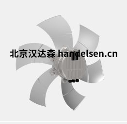 Rosenberg前置離心風機ERN系列簡介 Rosenberg前置離心風機ERN系列簡介