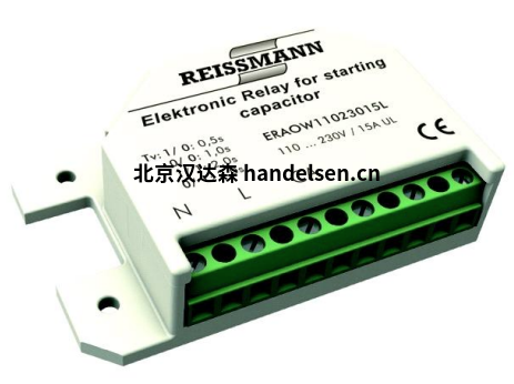 REISSMANN啟動繼電器ERAOW1152401型號 REISSMANN啟動繼電器ERAOW1152401型號