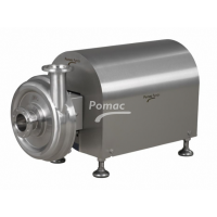 Pomac雙螺桿泵PDSP飲料行業的應用