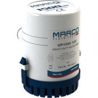 Marco潛水泵UP3700參數介紹