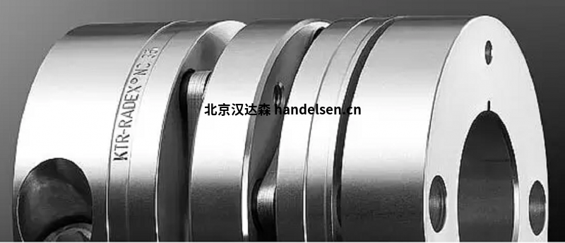 KTR彈性聯軸器 KTR彈性聯軸器