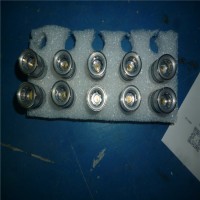 Staubli 鐵路行業的冷卻用 SPT/CG 無泄漏快速接頭