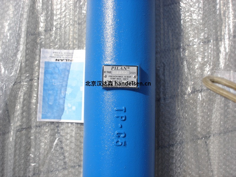 PILAN船用殼管式熱交換器 PILAN船用殼管式熱交換器