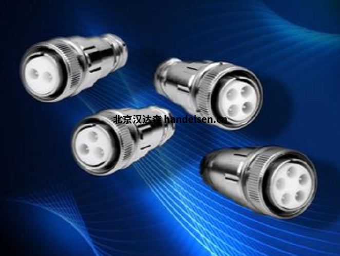 德國GES Electronic單針高壓連接器 德國GES Electronic單針高壓連接器