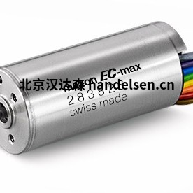 maxon機電驅動系統介紹 ECmax16-long