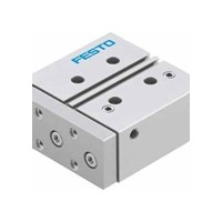 Festo DFM執行器常小巧，輕便