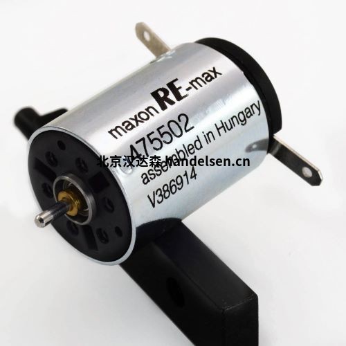 Maxon Motor 電機齒輪箱的應用 Maxon Motor 電機齒輪箱的應用