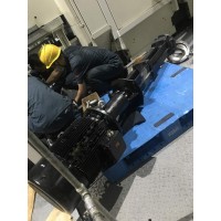 brinkman浸沒泵TH系列易于安裝
