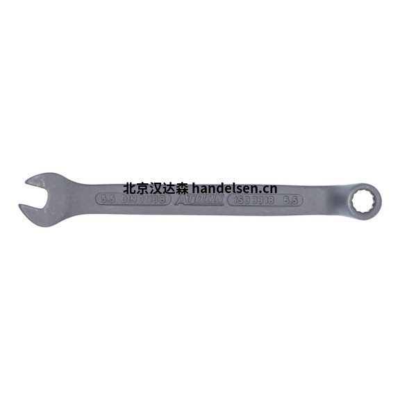 ATORN 組合扳手貨號:52039106 ATORN 組合扳手貨號:52039106