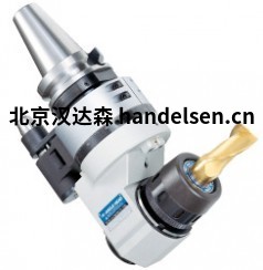 BIG KAISER高精度模具系統 BIG KAISER高精度模具系統