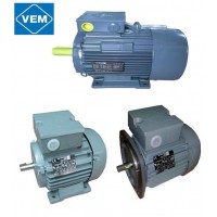 德國VEM防爆電機KPER/ K11R/ K12R介紹