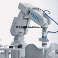 Festo工業機器人參數簡介