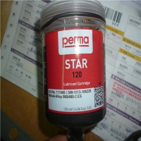 德國perma-tec自動潤滑系統