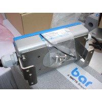 德國bar用于旋轉執行器的電動氣動定位器