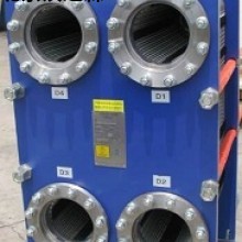 FUNKE管式冷卻器 FUNKE管式冷卻器