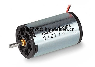 maxon電機-齒輪-編碼器組合 ESCON 36/2 DC