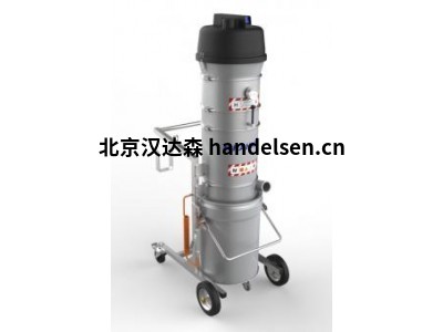 krahnen工業吸塵器用于非防爆區域