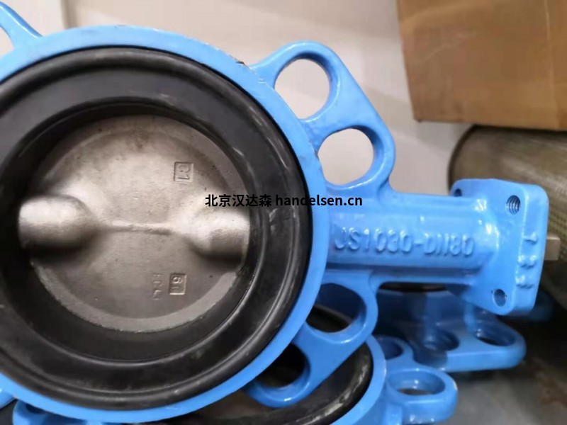 CRANE ChemPharma Energy 金屬蝶閥 FKX 9000產品 CRANE ChemPharma Energy 金屬蝶閥 FKX 9000產品