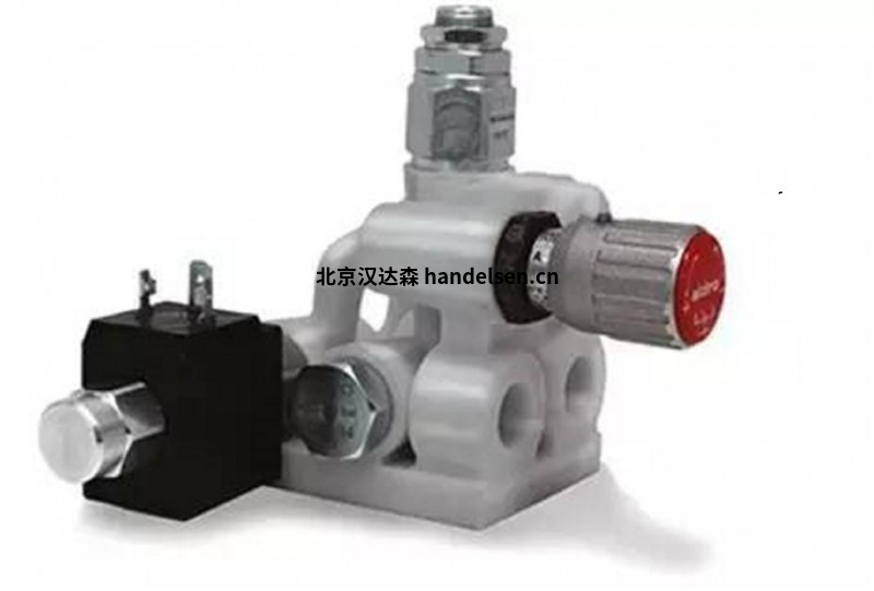 BUCHER Hydraulics布赫液壓系統 BUCHER Hydraulics布赫液壓系統