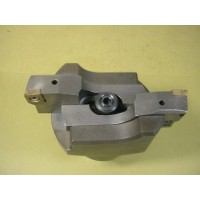 德國BIG Kaiser金屬切削工具EWN 150 X FK用于汽車行業