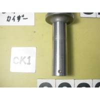 德國BIG Kaiser車削工具CKB7-FK135用于食品行業