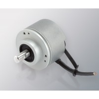 HOHNER用于工業應用的微型固體軸增量編碼器系列 26