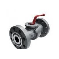 Flowserve Flow蝶閥產品性能