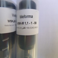 德國Weforma減震器WM-Z 5-200-K0G0-C用于工業減震