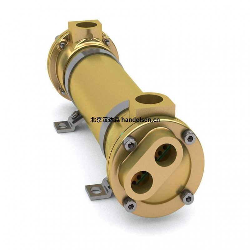 PILAN 系列TP-A1HF到TP-F6HZ 高流量油冷卻器 PILAN 系列TP-A1HF到TP-F6HZ 高流量油冷卻器