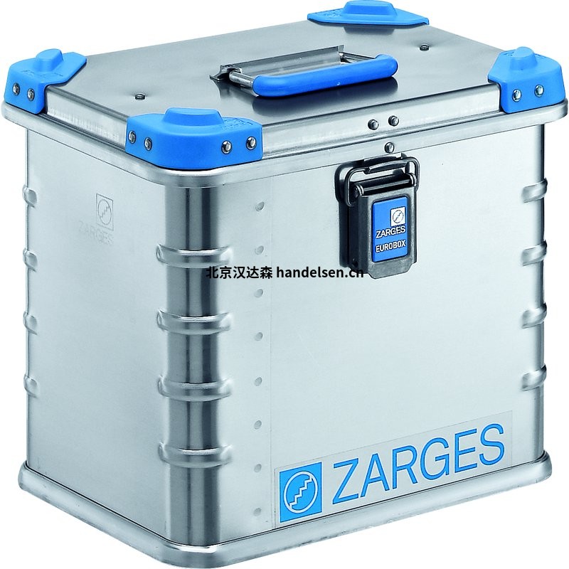 Zarges鋁制品工具箱直梯平臺推車優勢供應