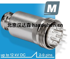 德國GES連接器優勢供應
