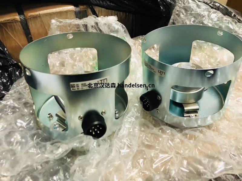 德國LTN滑環 LTN防爆型編碼器