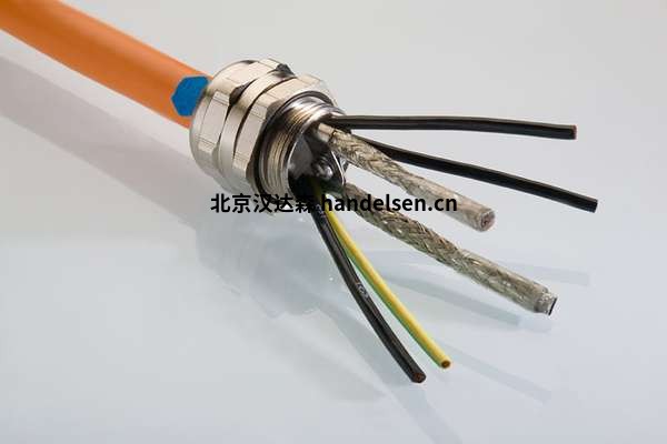 德國PFLITSCH電纜接頭連接器優勢供應