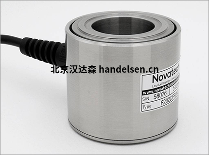 英國諾法泰克Novatech稱重傳感器力傳感器優勢供應