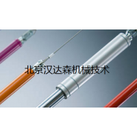 北京漢達森專業銷售阻尼器-HAHN Gasfedern