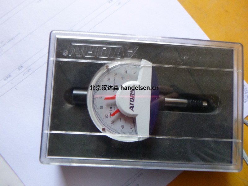 ATORN 粗糙度測量裝置 德國原裝進口 產品貨號: 47105010 ATORN 粗糙度測量裝置 德國原裝進口 產品貨號: 47105010