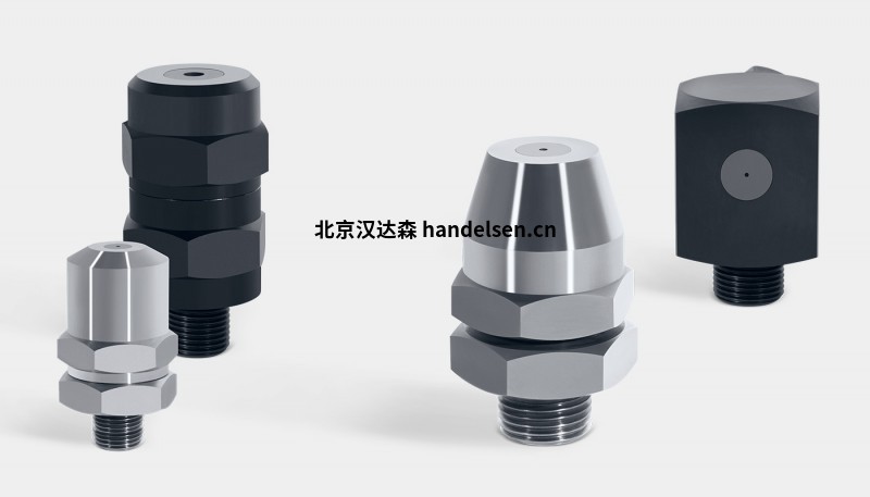 Duesen-Schlick應用于化學工業領域 Duesen-Schlick應用于化學工業領域
