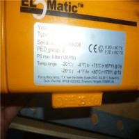 荷蘭EL-O-Matic執行器