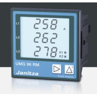 德國JANITZA儀器儀表 德國JANITZA多功能電表、JANITZA測量儀表