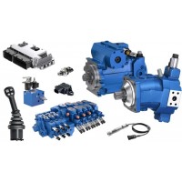 BoschRexroth泵進口泵齒輪閥過濾器優勢供應